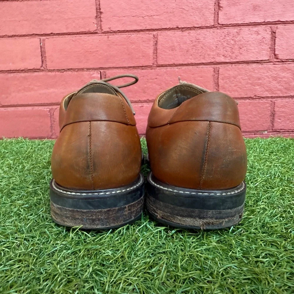 Cole Haan there some